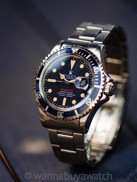 mark rolex 1680|rolex submariner 1680 price.